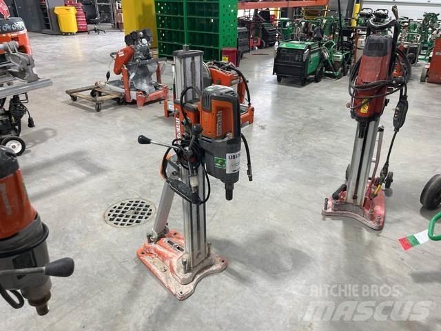 Husqvarna  Bouw - Overige