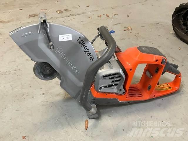 Husqvarna  Overige componenten