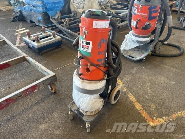 Husqvarna  Bouw - Overige