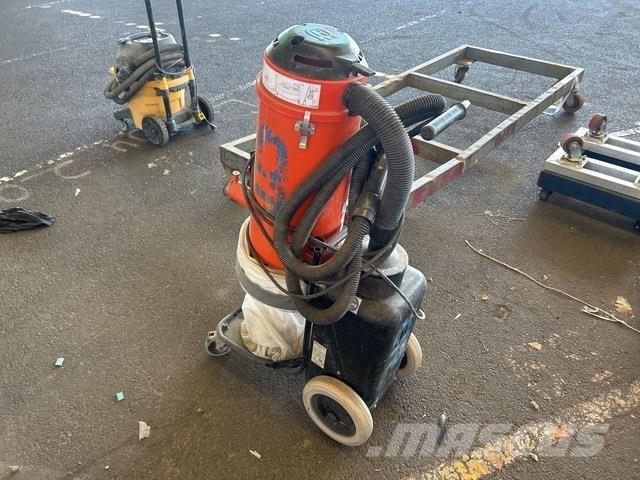 Husqvarna  Bouw - Overige