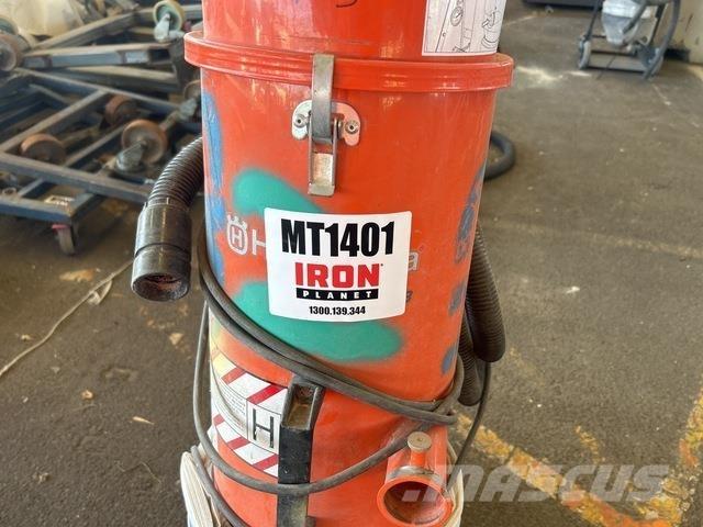 Husqvarna  Bouw - Overige