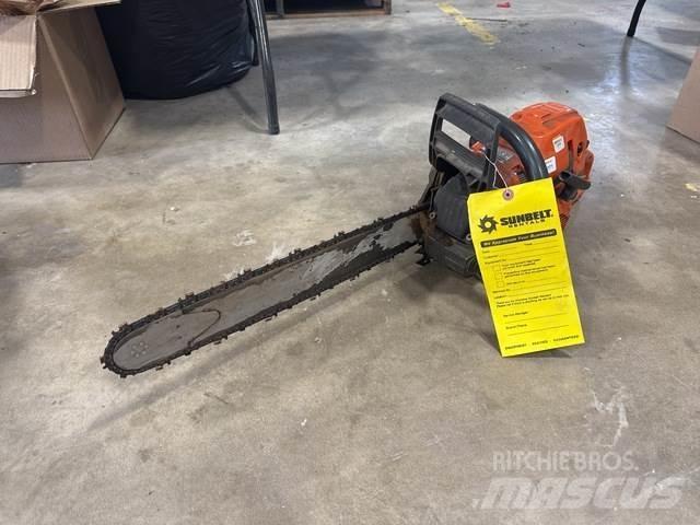 Husqvarna 555 Bouw - Overige