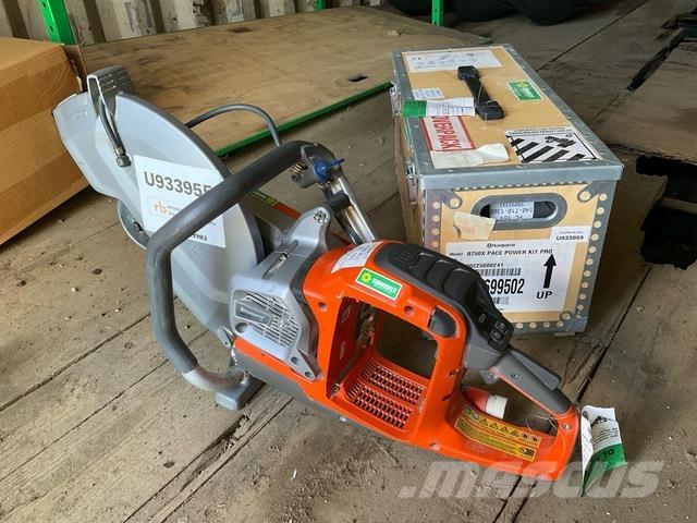 Husqvarna K1 Accessoires