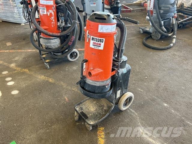 Husqvarna S13 Bouw - Overige