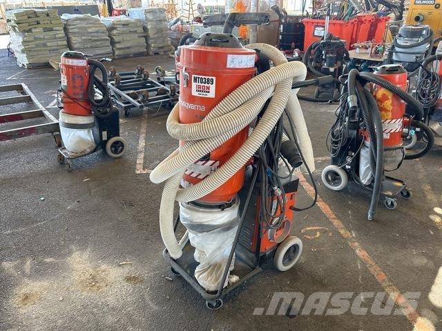 Husqvarna S36 Bouw - Overige