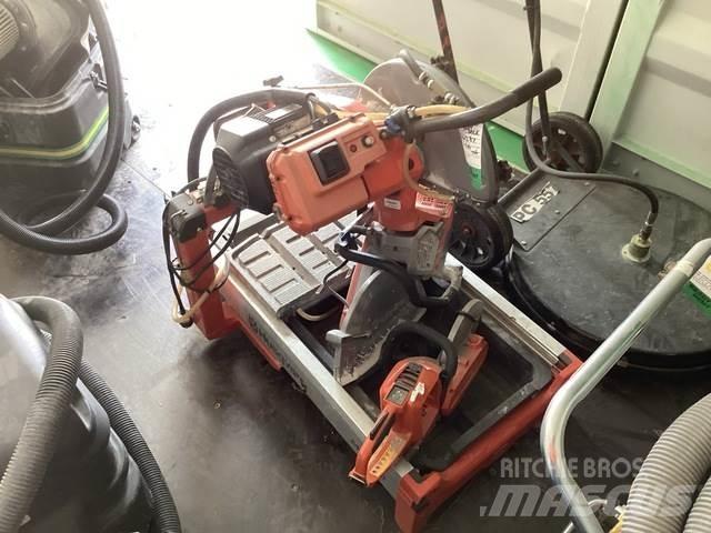 Husqvarna Saws Bouw - Overige