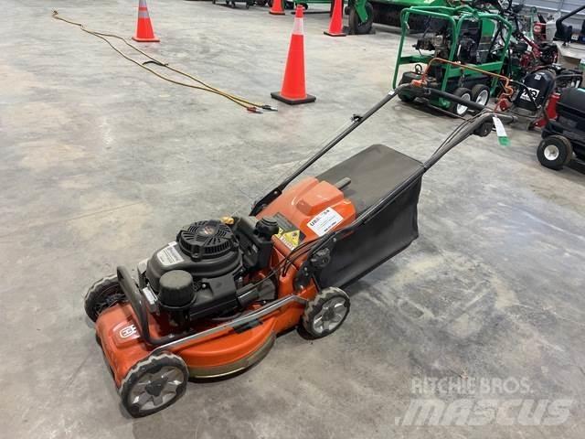 Husqvarna W520 Bouw - Overige