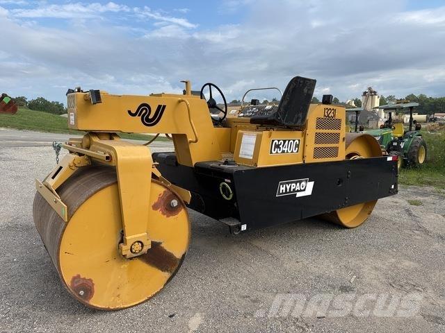 Hypac C340C Duowalsen