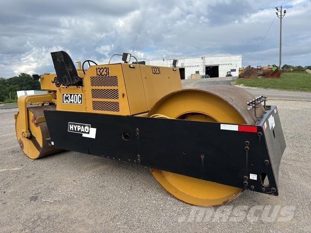 Hypac C340C Duowalsen