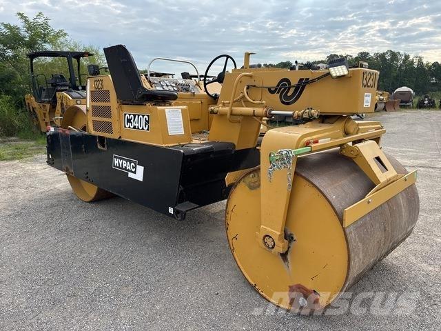 Hypac C340C Duowalsen