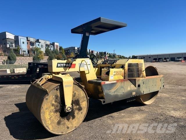 Hypac C350D Duowalsen