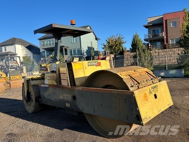 Hypac C350D Duowalsen