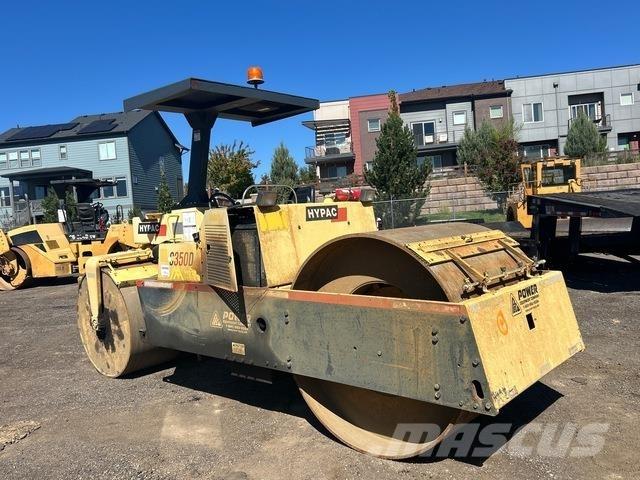 Hypac C350D Duowalsen