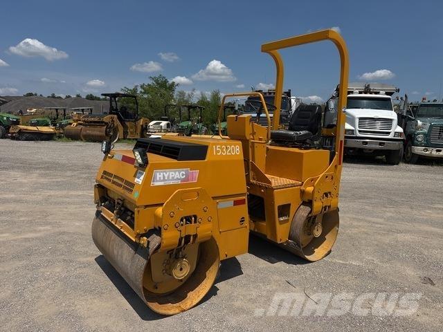 Hypac C747B Duowalsen