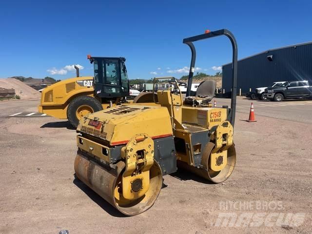 Hypac C754B Duowalsen