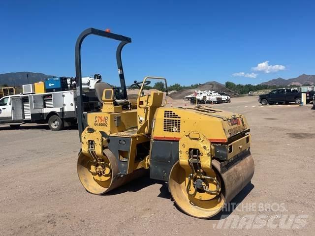 Hypac C754B Duowalsen