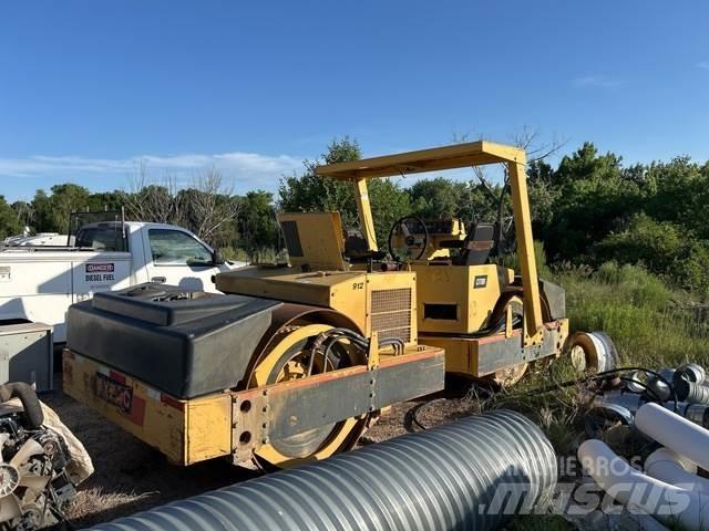 Hypac C778B Duowalsen