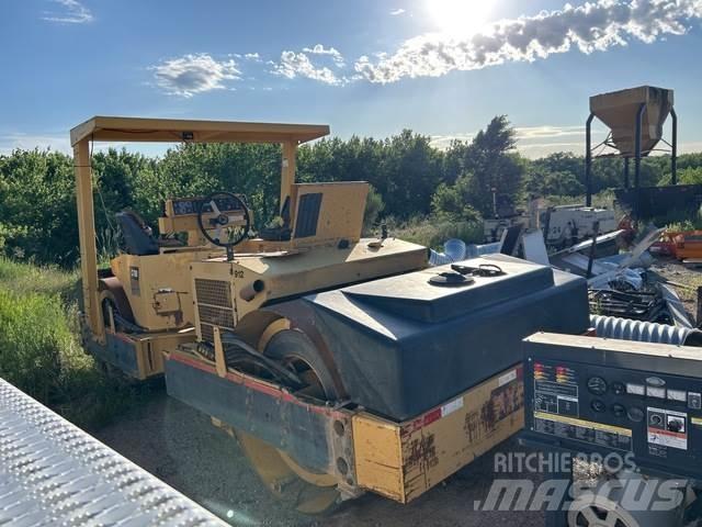 Hypac C778B Duowalsen