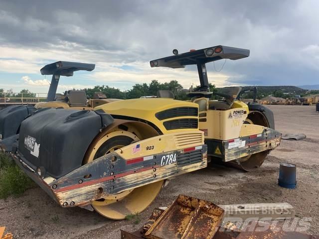Hypac C784 Duowalsen