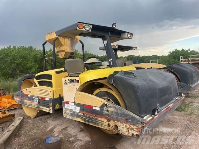 Hypac C784 Duowalsen