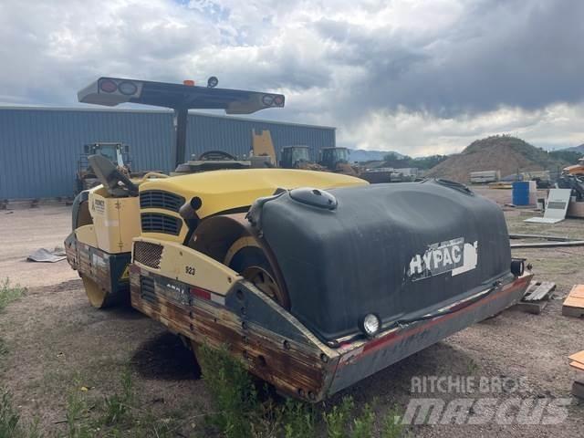 Hypac C784 Duowalsen