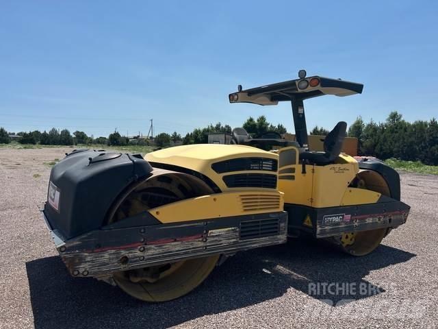 Hypac C784A Duowalsen
