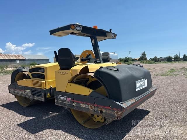 Hypac C784A Duowalsen