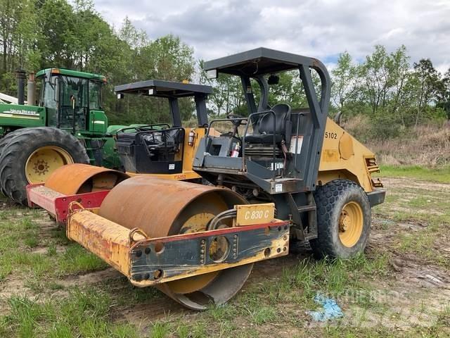Hypac C830C Trilrolwalsen