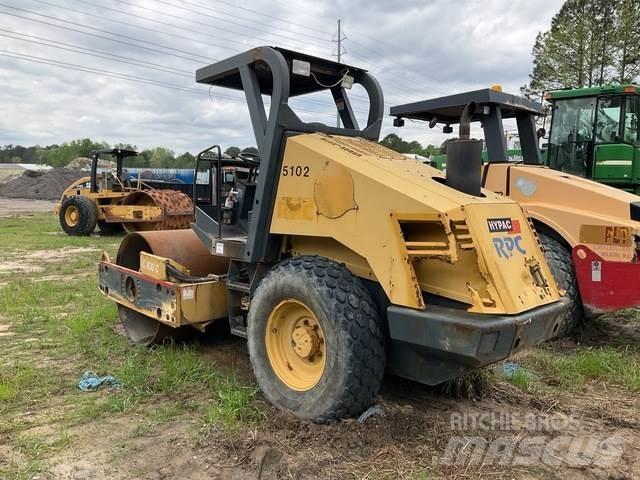 Hypac C830C Trilrolwalsen