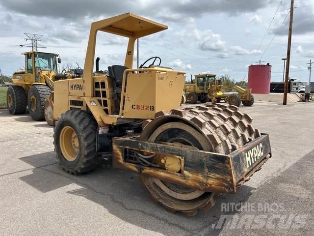 Hypac C832B Trilrolwalsen