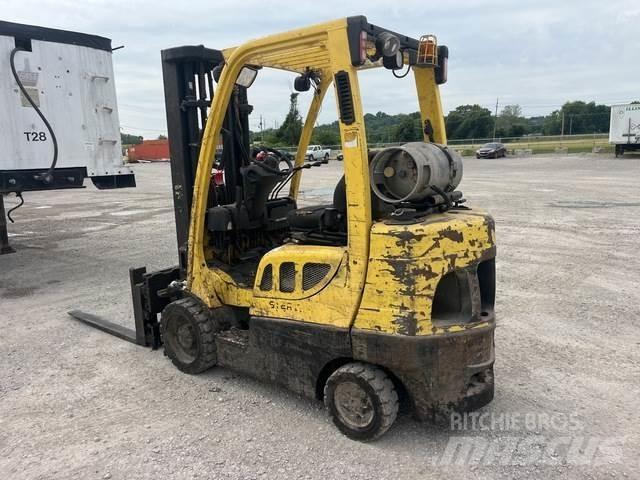 Hyster  Bouw - Overige