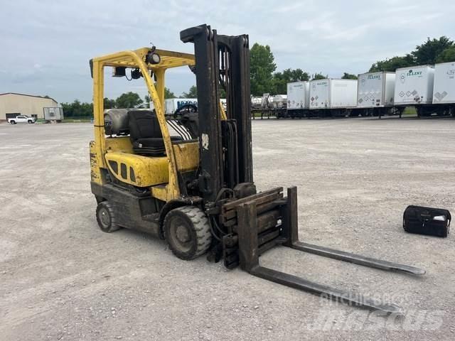 Hyster  Bouw - Overige