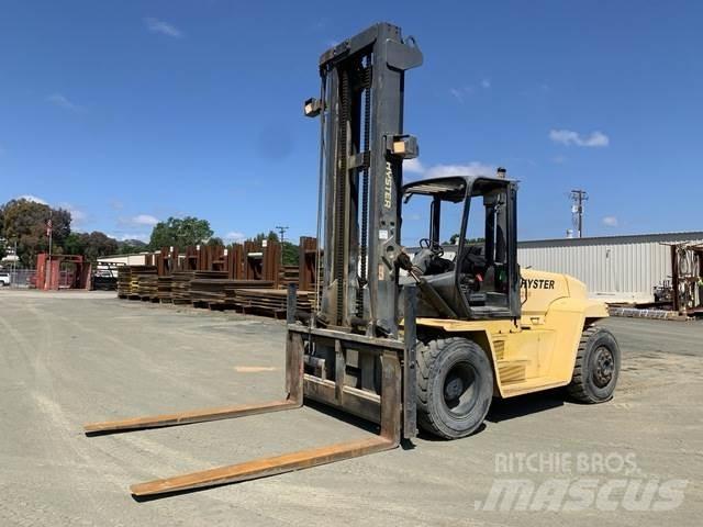 Hyster 280 Bouw - Overige