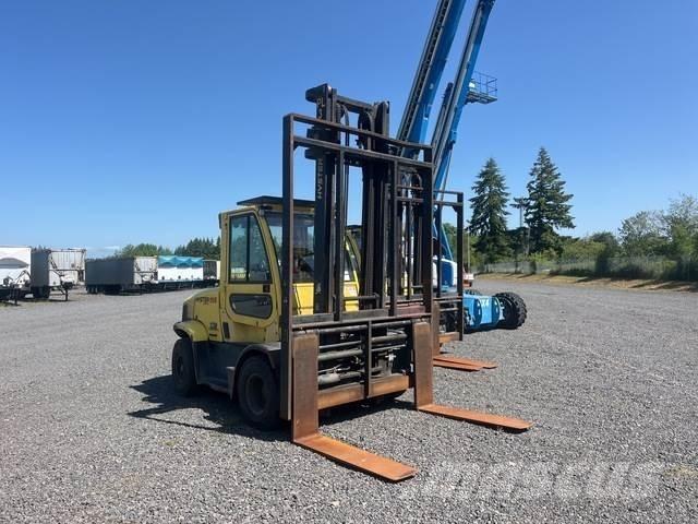 Hyster H155 FT Heftrucks overige