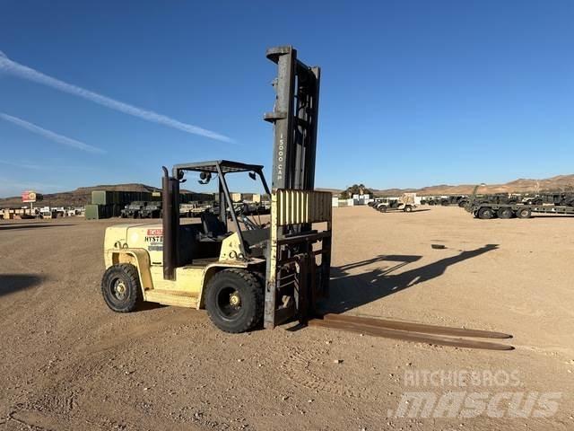 Hyster H155XL Bouw - Overige