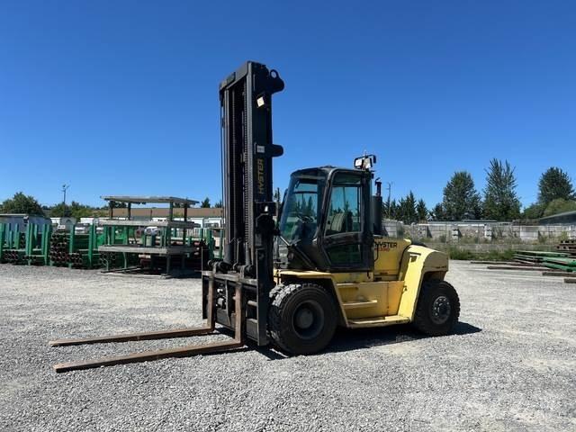 Hyster H230HD2 Bouw - Overige