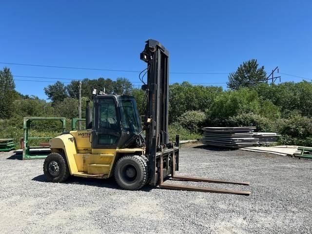 Hyster H230HD2 Bouw - Overige