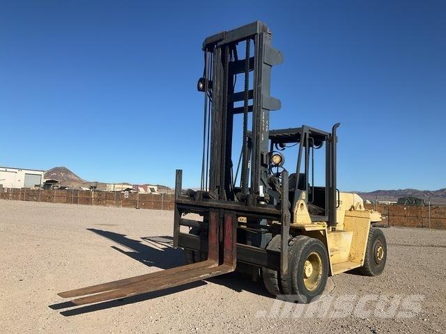 Hyster H230XL Heftrucks overige