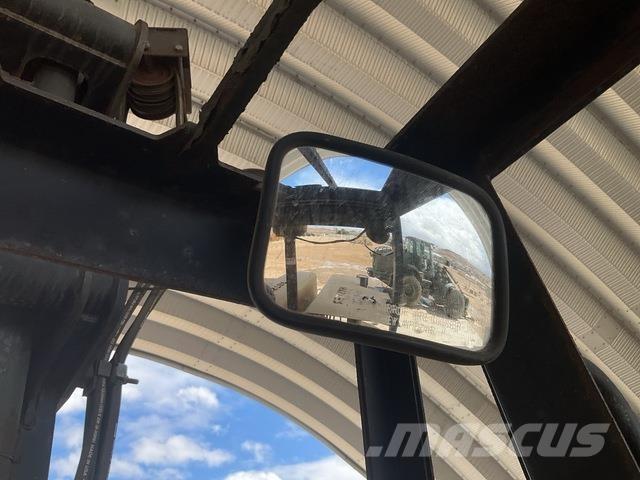 Hyster H230XL Heftrucks overige
