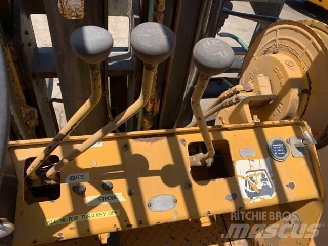 Hyster H275H Bouw - Overige