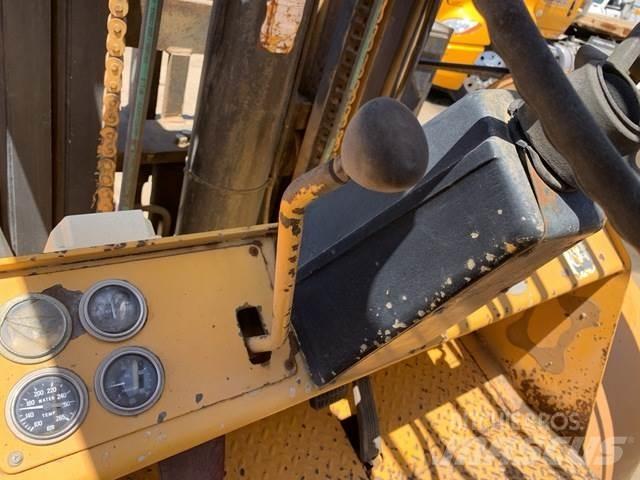 Hyster H275H Bouw - Overige