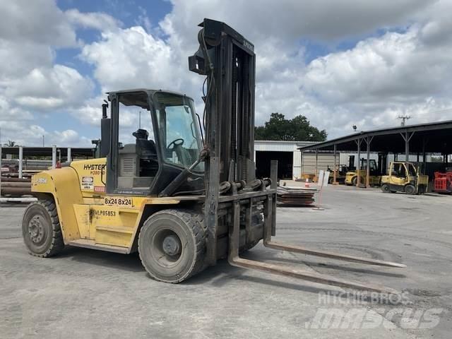 Hyster H280HD2 Bouw - Overige