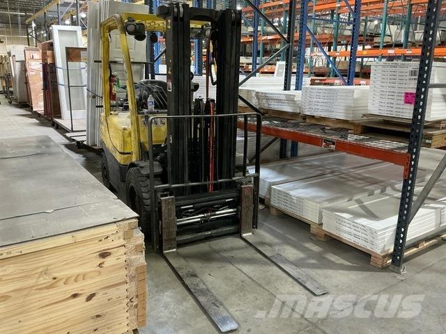 Hyster H50FT Heftrucks overige