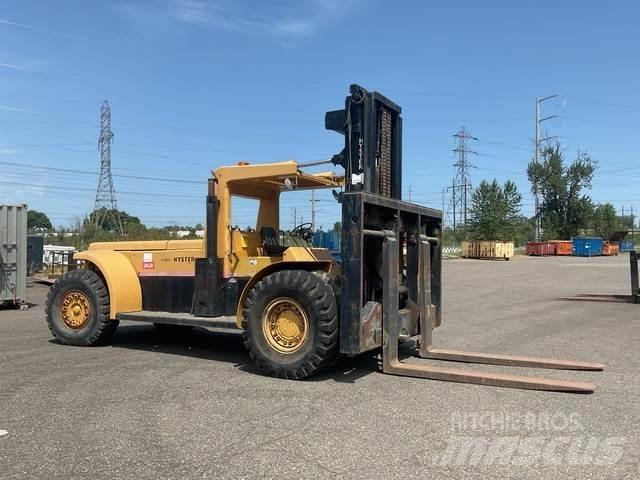 Hyster H620B Bouw - Overige
