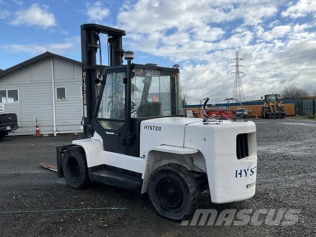 Hyster H7.00XL Heftrucks overige