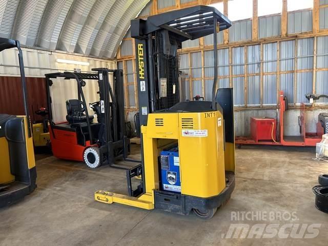Hyster N40XMR3 Bouw - Overige