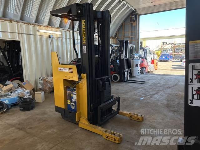 Hyster N40XMR3 Bouw - Overige