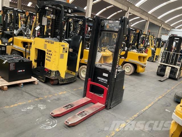 Hyster S2.0S Steekwagentje