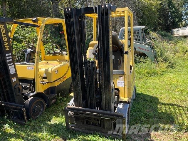 Hyster S40XM Heftrucks overige
