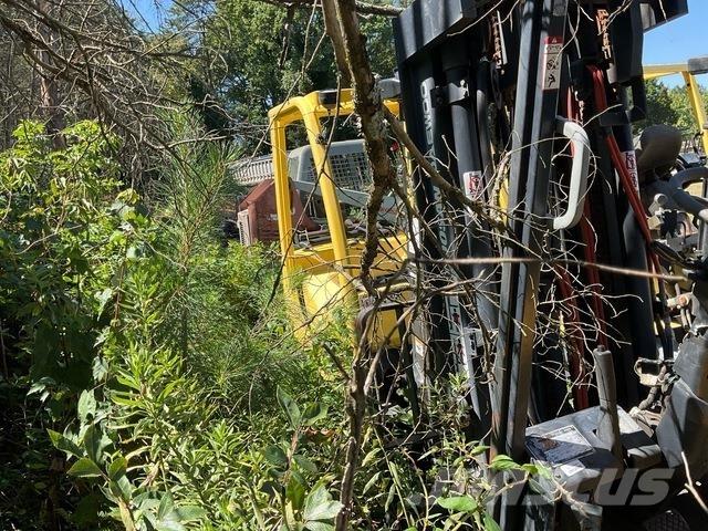 Hyster S50FT Heftrucks overige